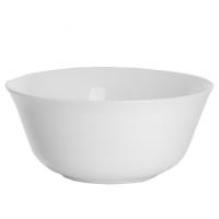 Салатник &quot;КАРИН&quot; 12см белый