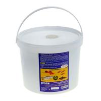 Корм для рыб Аква Меню Тропи ведро 11л