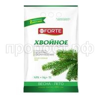 Хвойное микроэл пакет Хвойное микроэл пакет