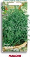 Укроп Мамонт 3г Укроп Мамонт 3г