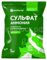 сульфат аммония сульфат аммония