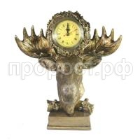 лось золото