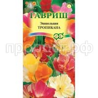 эшшольция тропикана