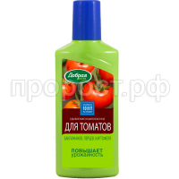 ДС Удобрение для томат., баклажан., перц., фл. 250 мл ДС Удобрение для томат., баклажан., перц., фл. 250 мл