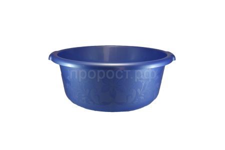 Таз 16л с ручками