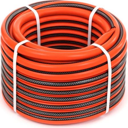 Шланг Жук Классик 1/2" 50м 3-х слойный /1747-00/Цикл