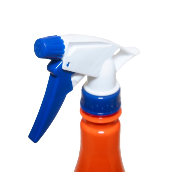 Флакон 0,33л Оранжевый PROROST