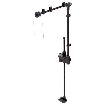 Кронштейн LH001 универсальный для террариумных светильников/Repti-Zoo/83735027/Триол