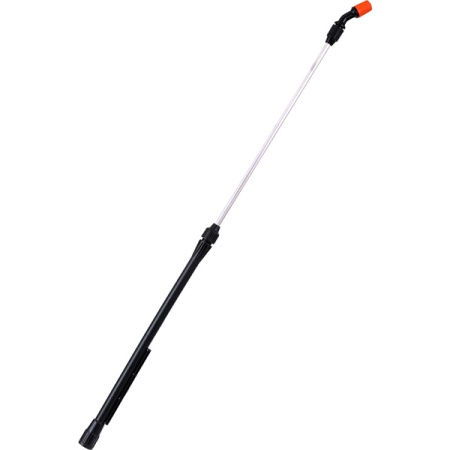 Брандспойт 0,65м/0,97м телескопический пластиковый ОП-208 1458-00