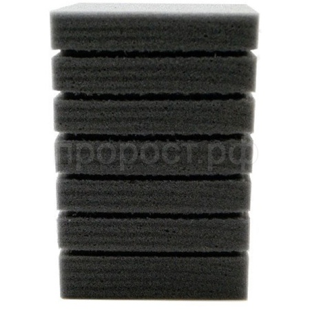 Сменная губка для фильтра "Биг"